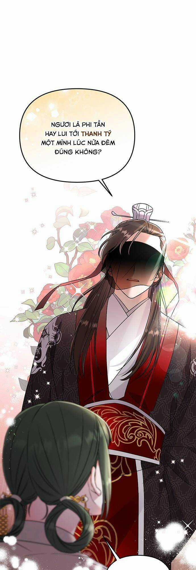 Từ Cao Thủ Trở Thành Phi Tần - Chapter 1 - Trang 94
