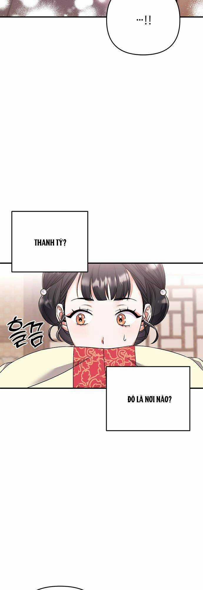 Từ Cao Thủ Trở Thành Phi Tần - Chapter 1 - Trang 95