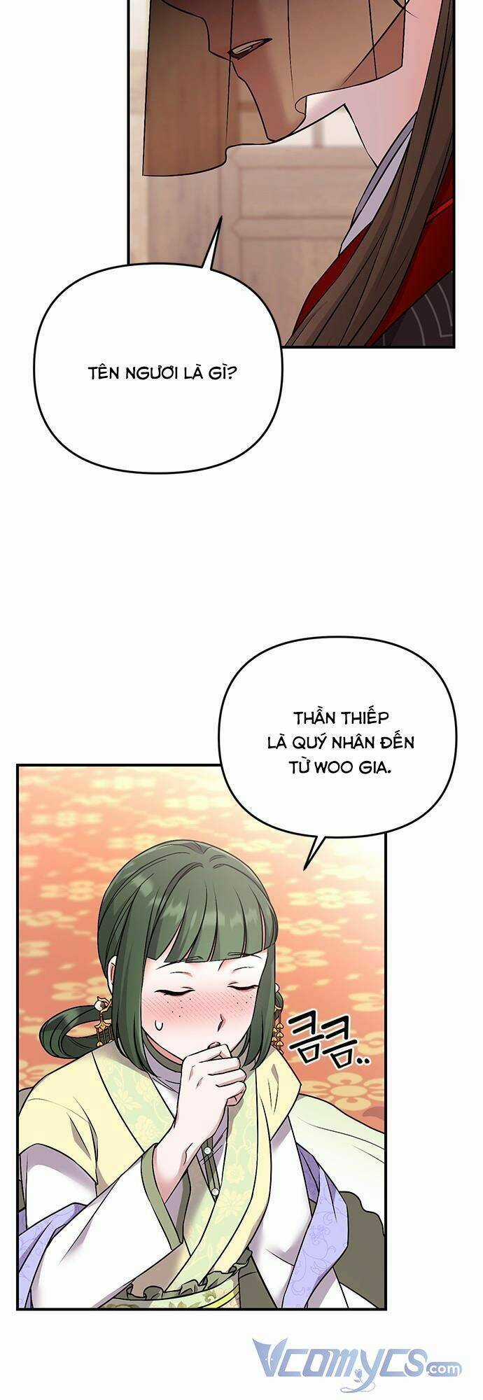 Từ Cao Thủ Trở Thành Phi Tần - Chapter 1 - Trang 97