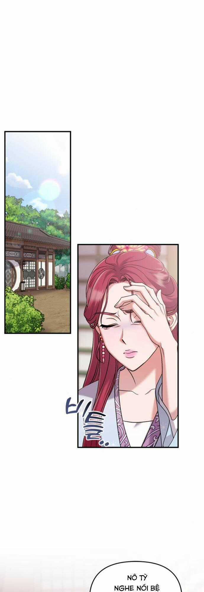 Từ Cao Thủ Trở Thành Phi Tần - Chapter 10 - Trang 2