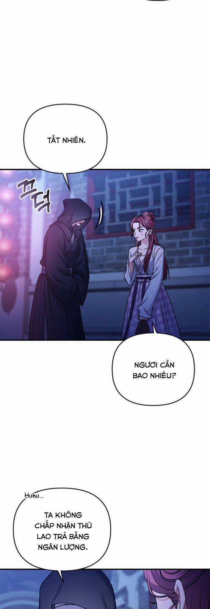 Từ Cao Thủ Trở Thành Phi Tần - Chapter 10 - Trang 14