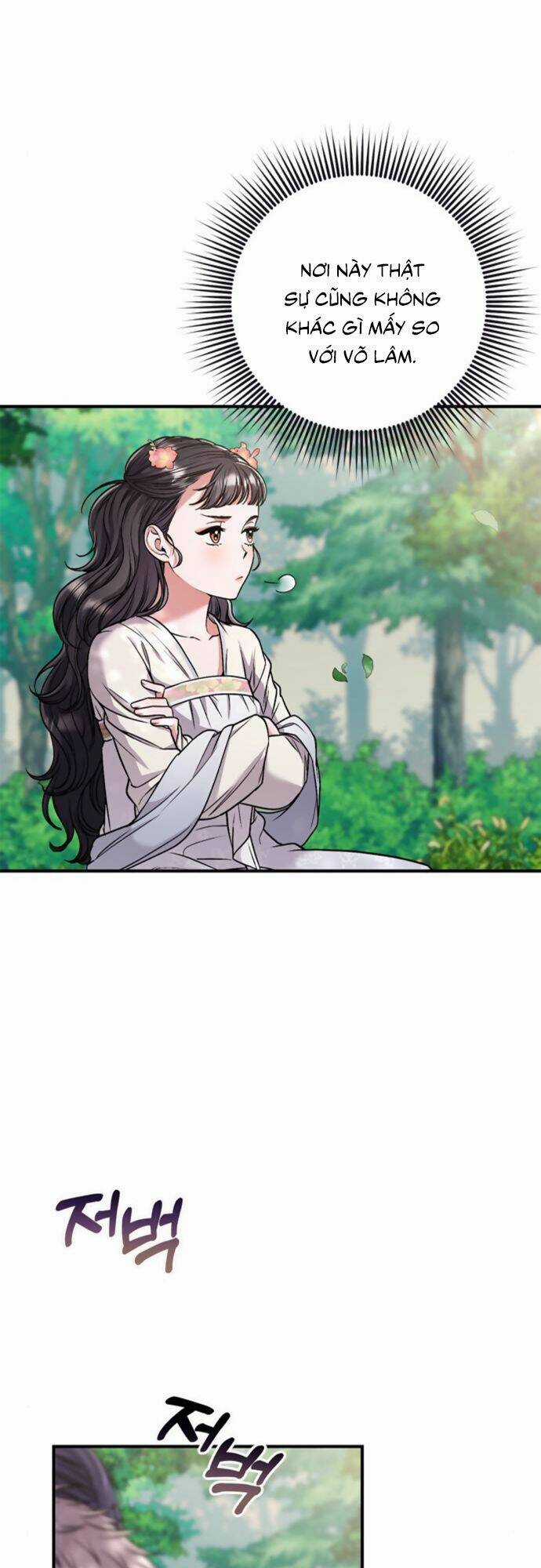 Từ Cao Thủ Trở Thành Phi Tần - Chapter 10 - Trang 21