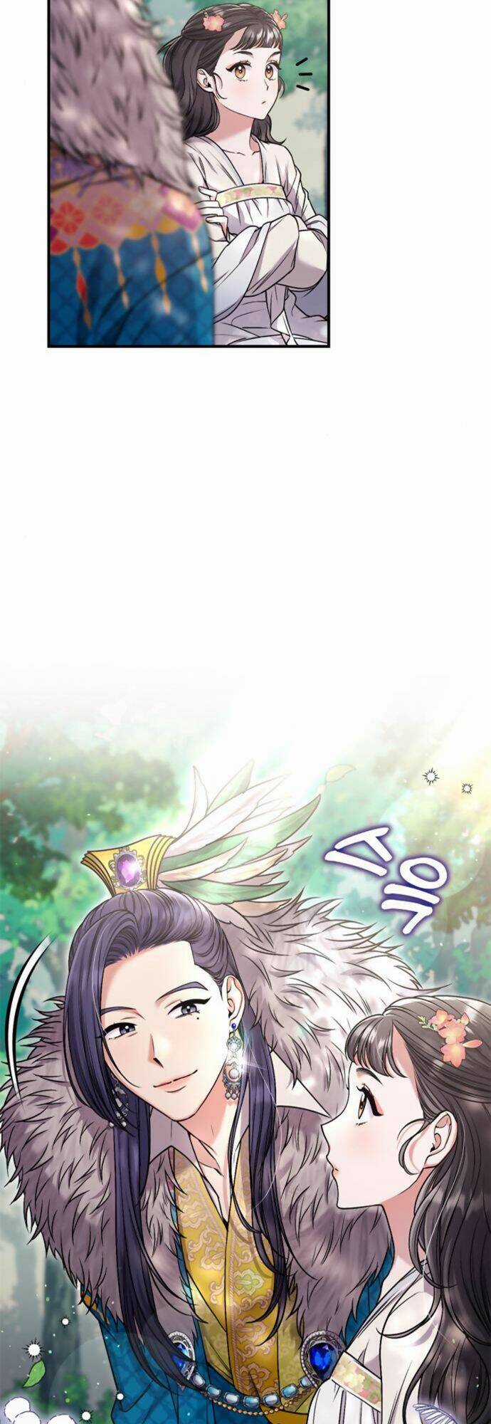 Từ Cao Thủ Trở Thành Phi Tần - Chapter 10 - Trang 22