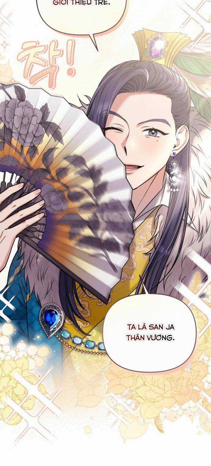 Từ Cao Thủ Trở Thành Phi Tần - Chapter 10 - Trang 24