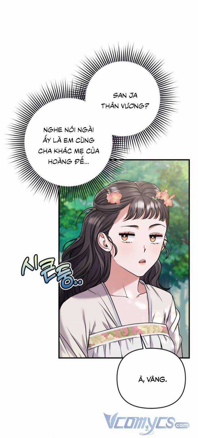 Từ Cao Thủ Trở Thành Phi Tần - Chapter 10 - Trang 25
