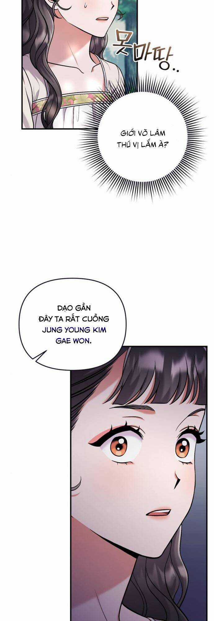 Từ Cao Thủ Trở Thành Phi Tần - Chapter 10 - Trang 30