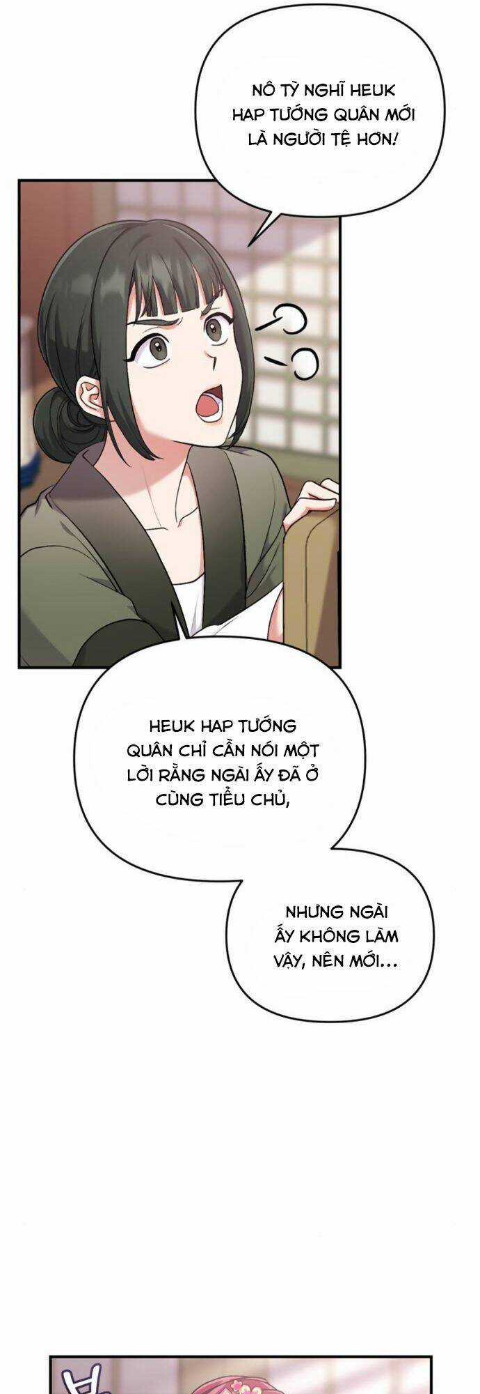 Từ Cao Thủ Trở Thành Phi Tần - Chapter 10 - Trang 4