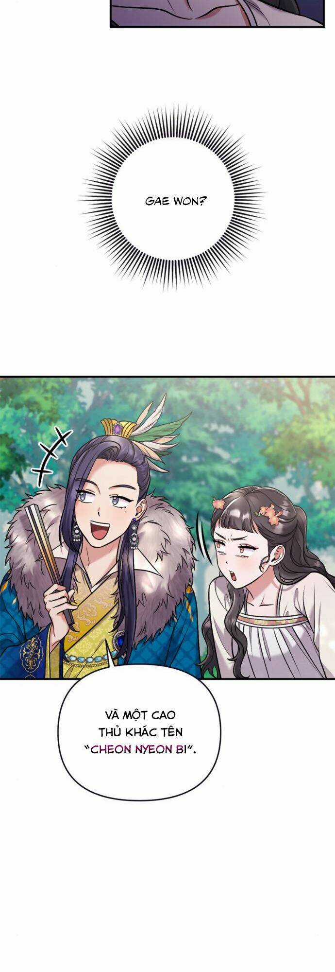 Từ Cao Thủ Trở Thành Phi Tần - Chapter 10 - Trang 31