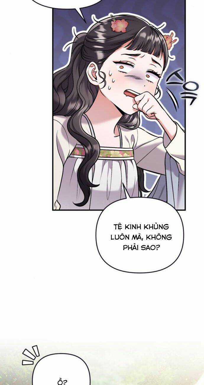 Từ Cao Thủ Trở Thành Phi Tần - Chapter 10 - Trang 33