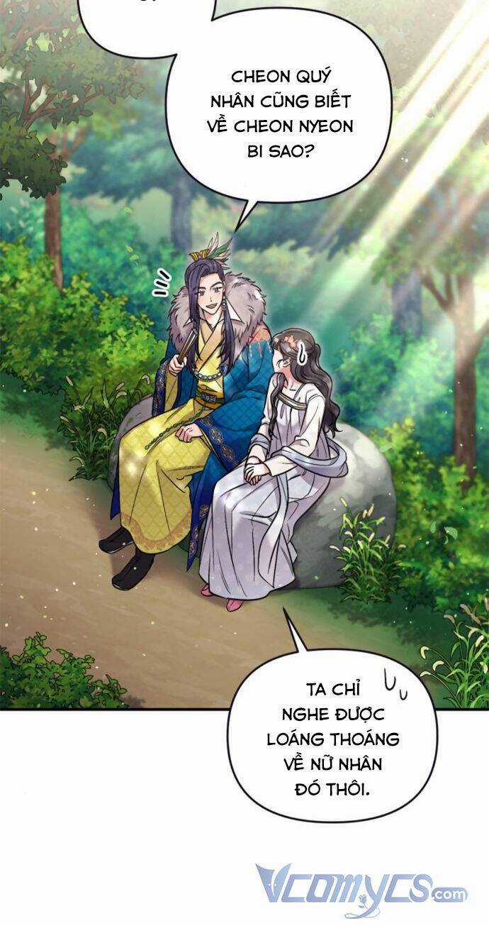 Từ Cao Thủ Trở Thành Phi Tần - Chapter 10 - Trang 34