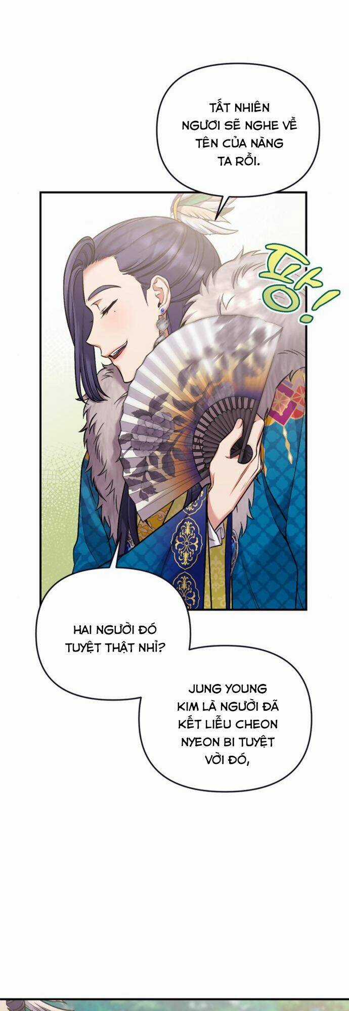 Từ Cao Thủ Trở Thành Phi Tần - Chapter 10 - Trang 35