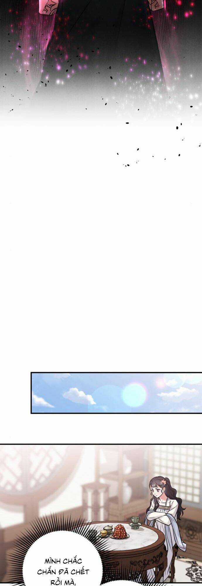 Từ Cao Thủ Trở Thành Phi Tần - Chapter 10 - Trang 38