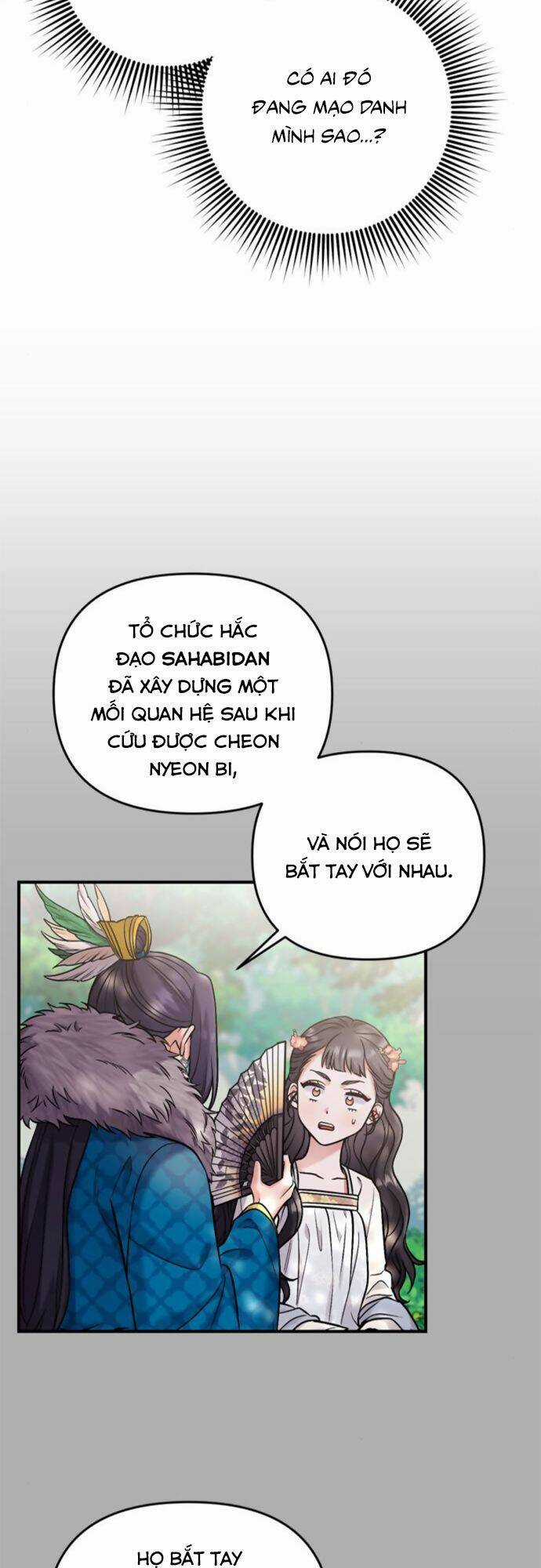 Từ Cao Thủ Trở Thành Phi Tần - Chapter 10 - Trang 39