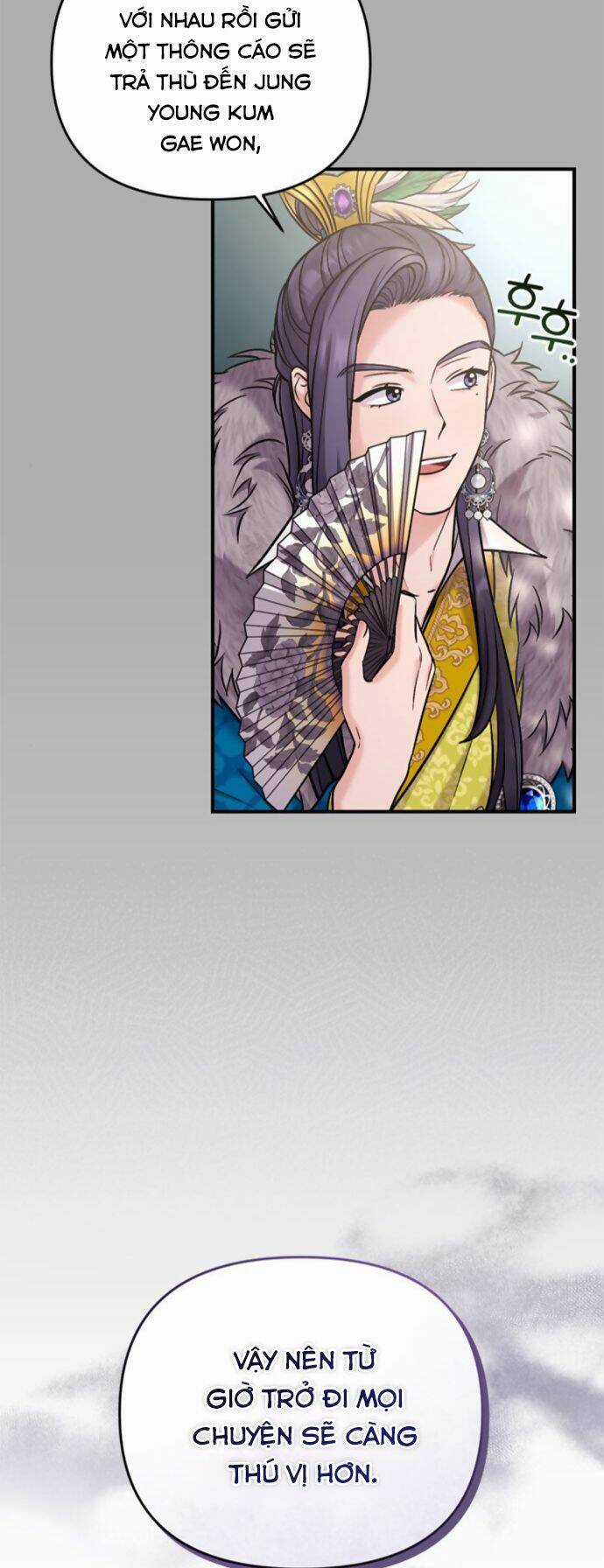 Từ Cao Thủ Trở Thành Phi Tần - Chapter 10 - Trang 40