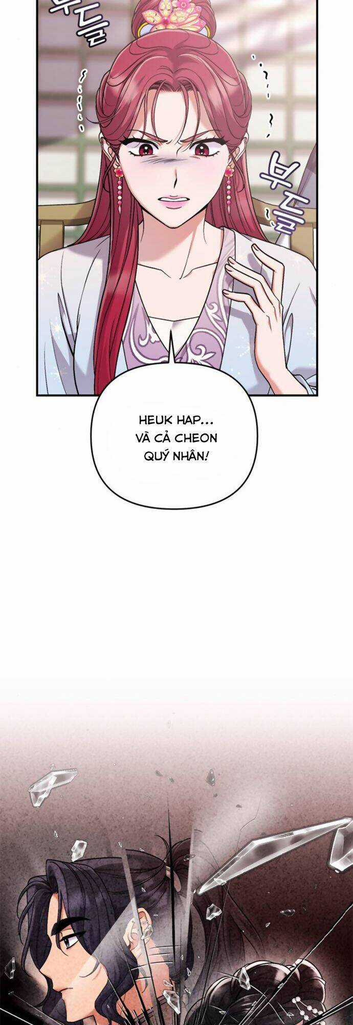 Từ Cao Thủ Trở Thành Phi Tần - Chapter 10 - Trang 5