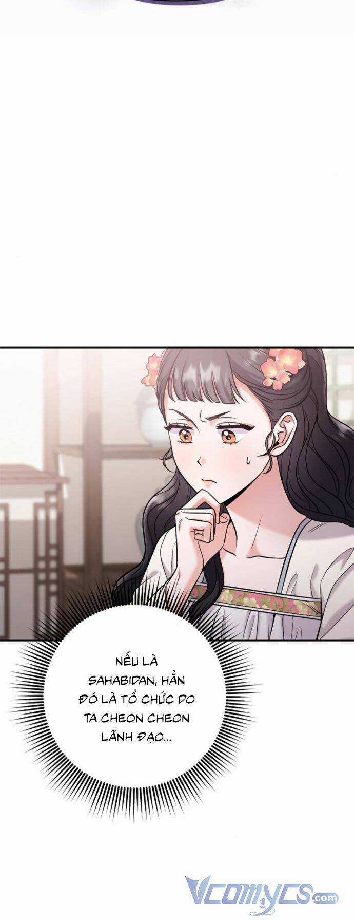 Từ Cao Thủ Trở Thành Phi Tần - Chapter 10 - Trang 41