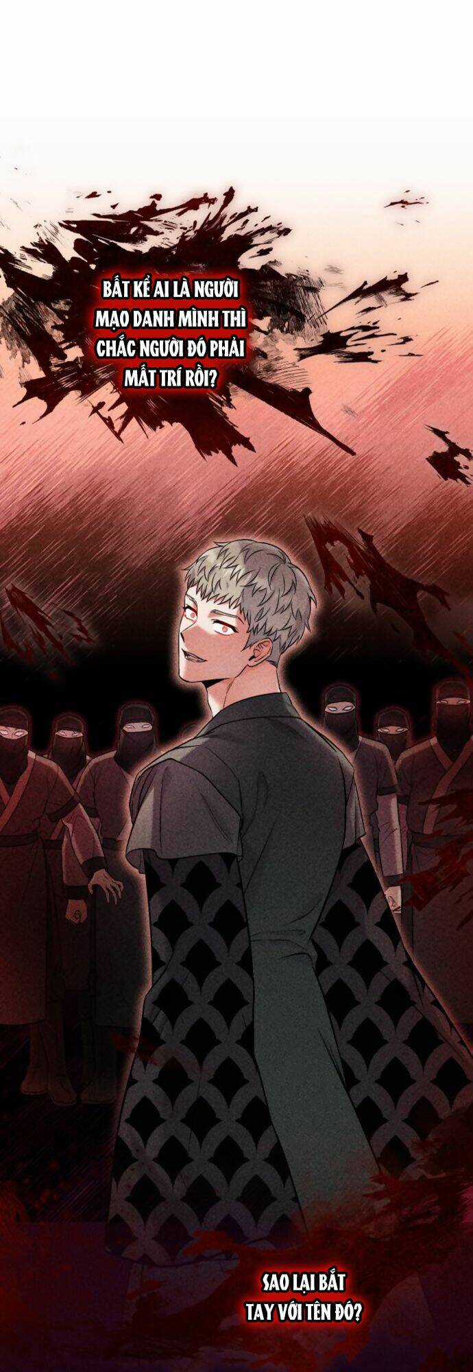 Từ Cao Thủ Trở Thành Phi Tần - Chapter 10 - Trang 42