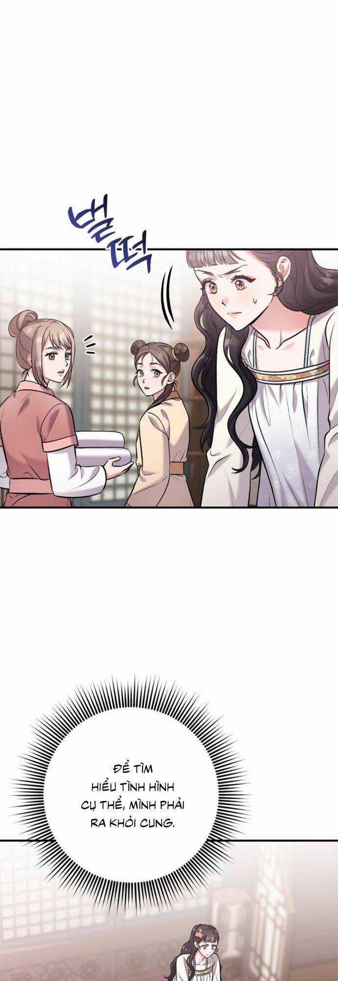 Từ Cao Thủ Trở Thành Phi Tần - Chapter 10 - Trang 46