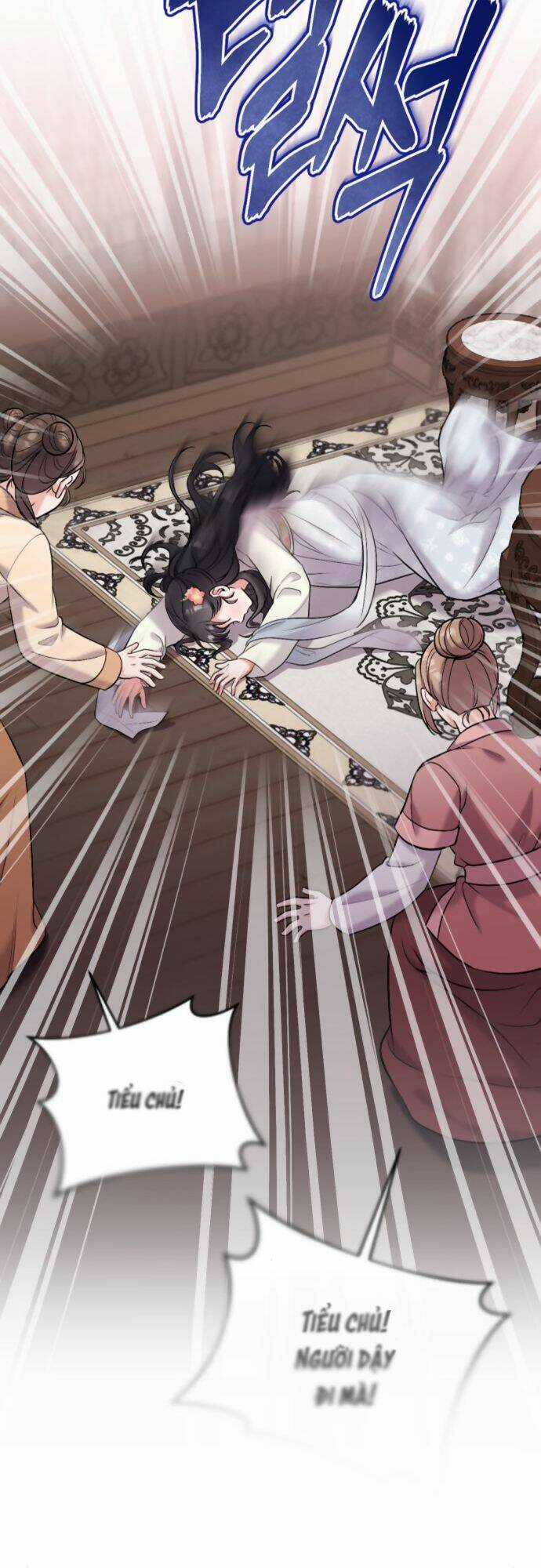 Từ Cao Thủ Trở Thành Phi Tần - Chapter 10 - Trang 52