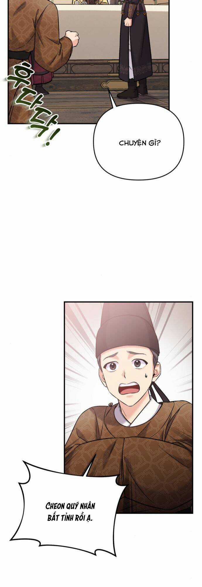 Từ Cao Thủ Trở Thành Phi Tần - Chapter 10 - Trang 57