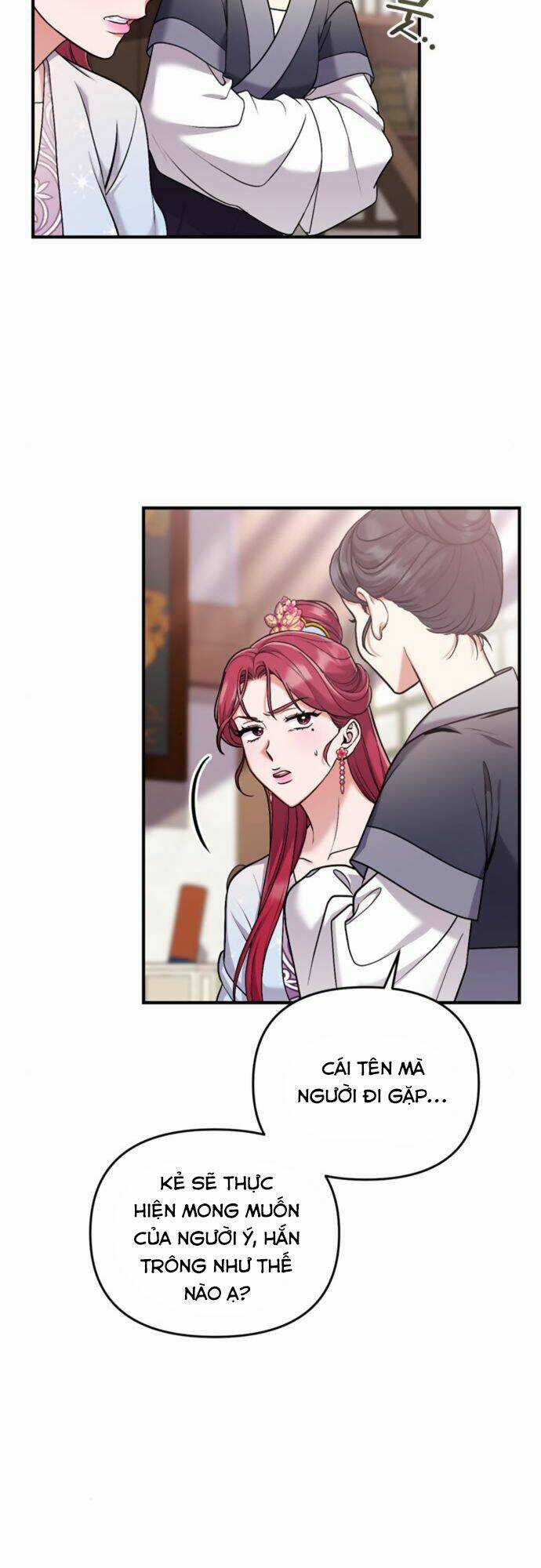 Từ Cao Thủ Trở Thành Phi Tần - Chapter 10 - Trang 7