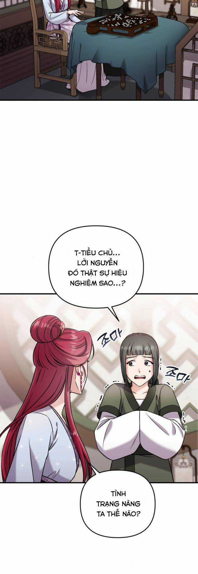 Từ Cao Thủ Trở Thành Phi Tần - Chapter 10 - Trang 61