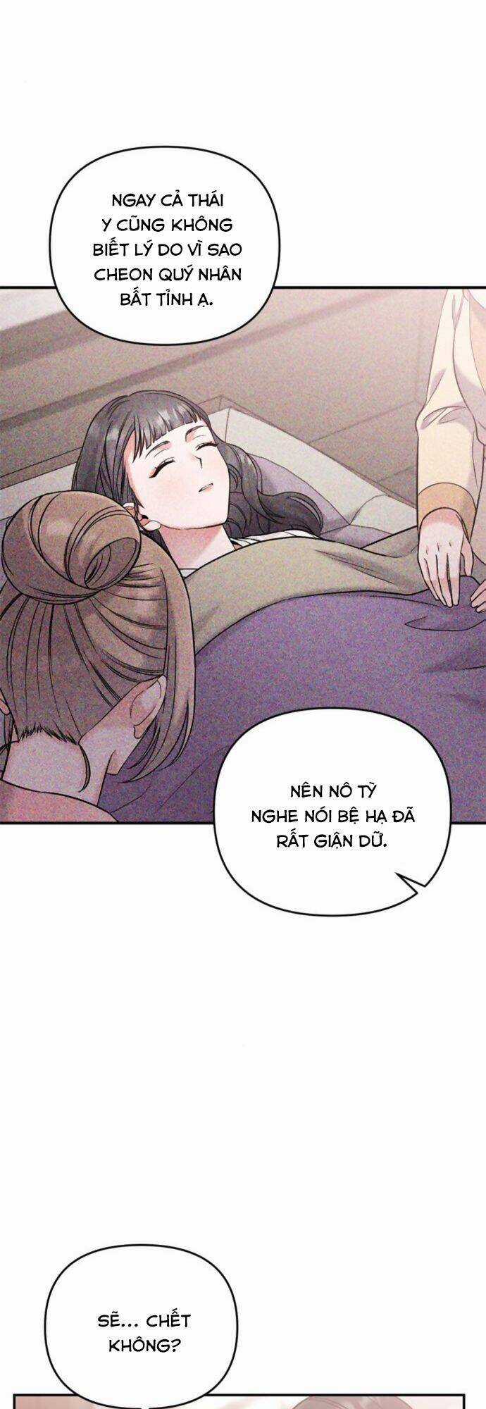 Từ Cao Thủ Trở Thành Phi Tần - Chapter 10 - Trang 62