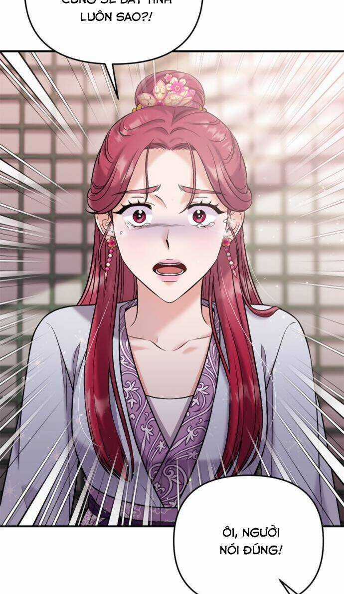 Từ Cao Thủ Trở Thành Phi Tần - Chapter 10 - Trang 66