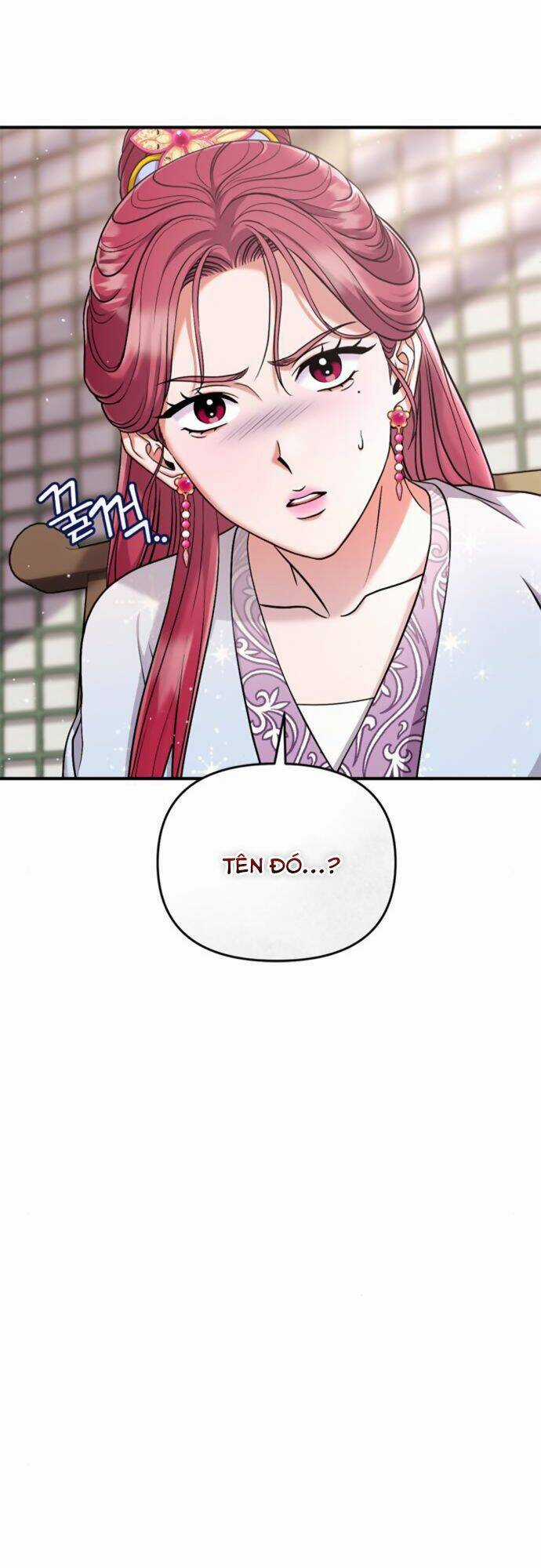 Từ Cao Thủ Trở Thành Phi Tần - Chapter 10 - Trang 8