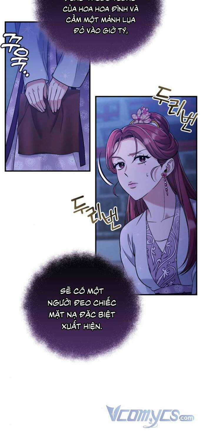 Từ Cao Thủ Trở Thành Phi Tần - Chapter 10 - Trang 10