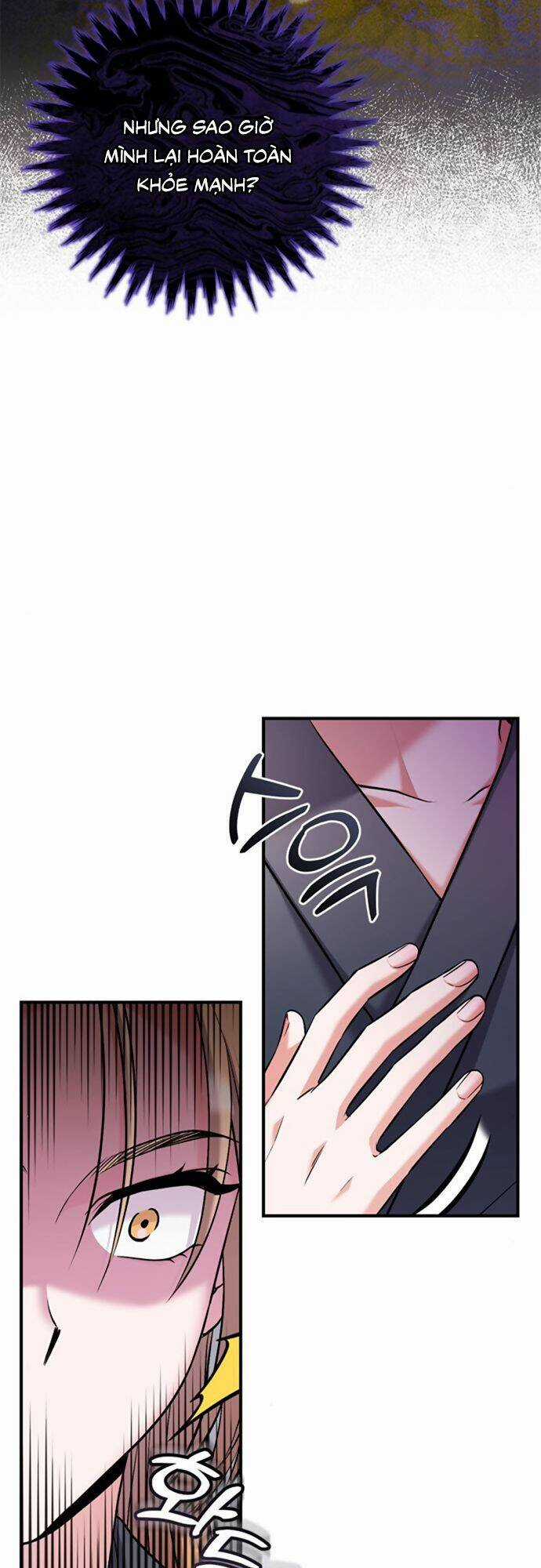 Từ Cao Thủ Trở Thành Phi Tần - Chapter 11 - Trang 21