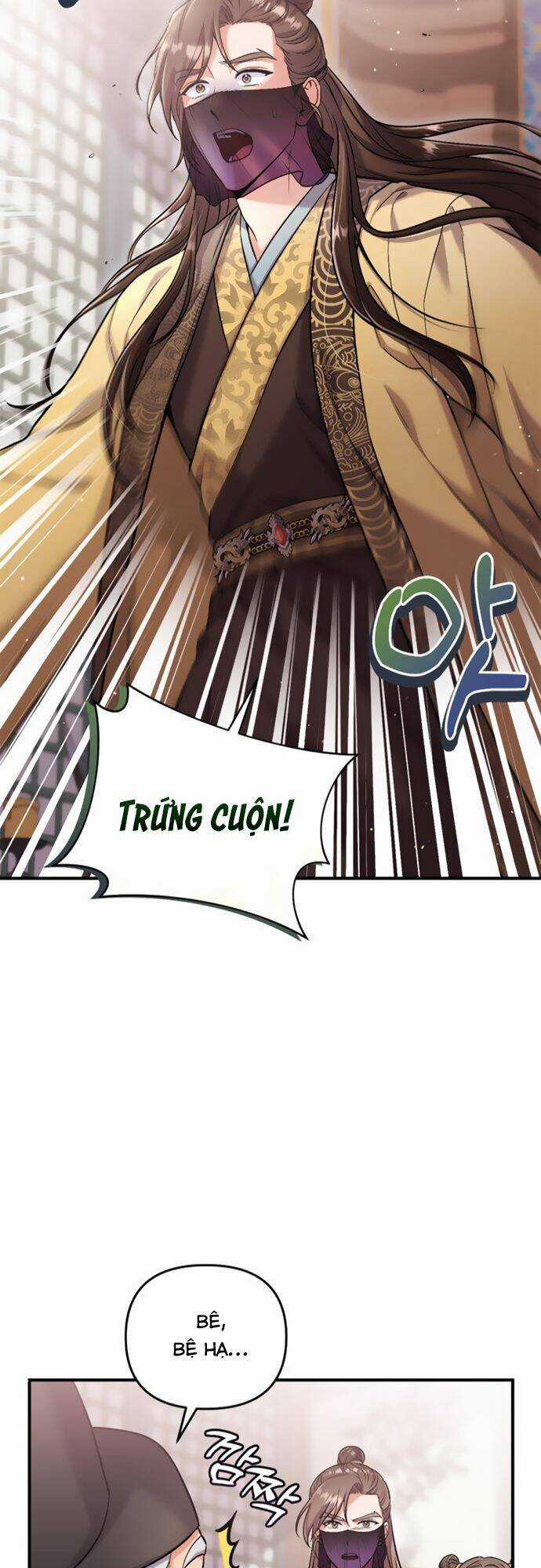 Từ Cao Thủ Trở Thành Phi Tần - Chapter 11 - Trang 4