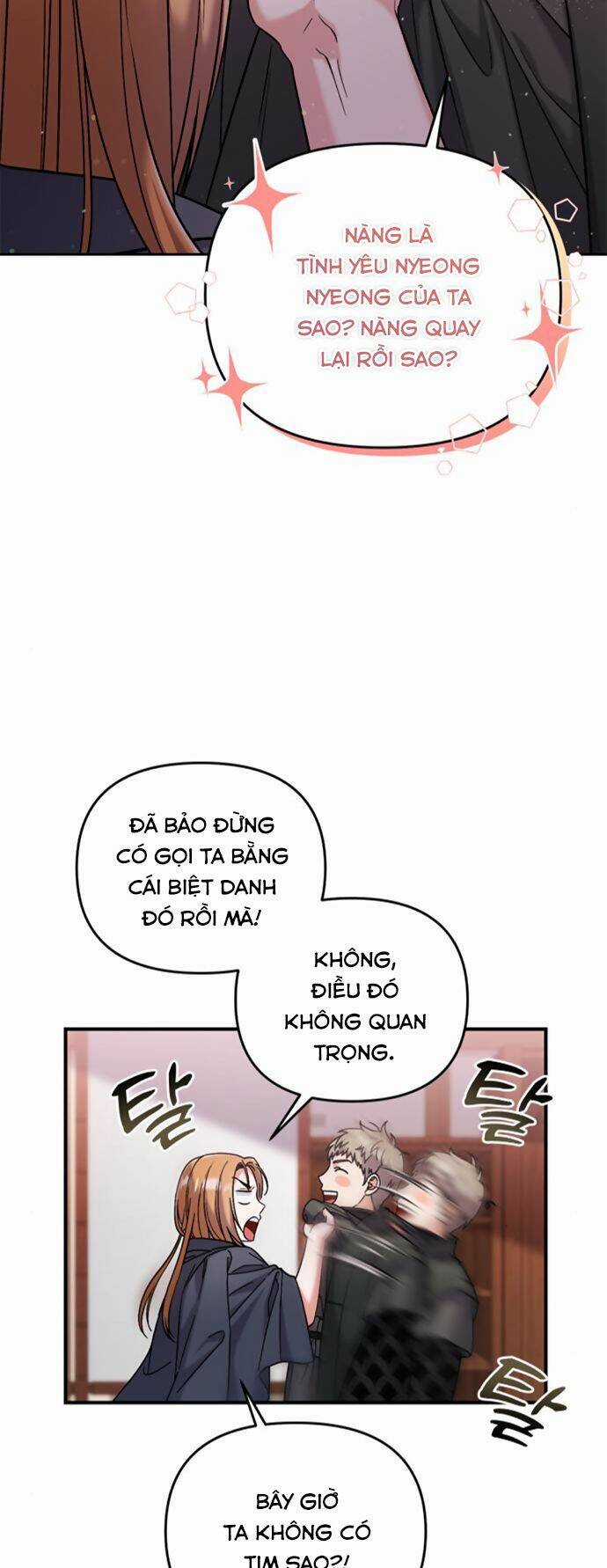 Từ Cao Thủ Trở Thành Phi Tần - Chapter 11 - Trang 33