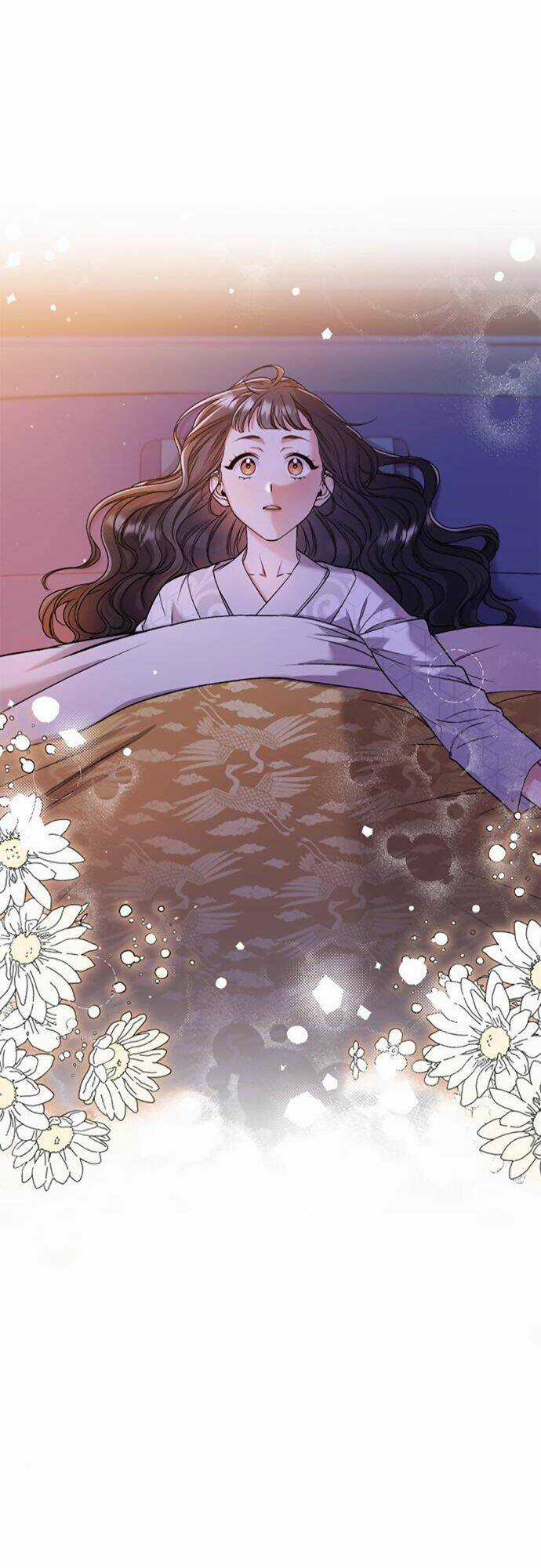 Từ Cao Thủ Trở Thành Phi Tần - Chapter 11 - Trang 40