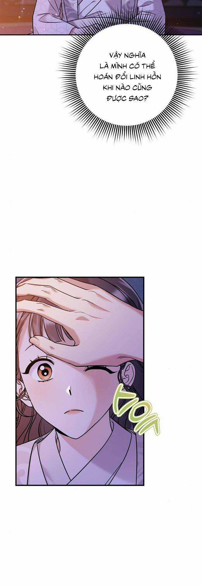 Từ Cao Thủ Trở Thành Phi Tần - Chapter 11 - Trang 47
