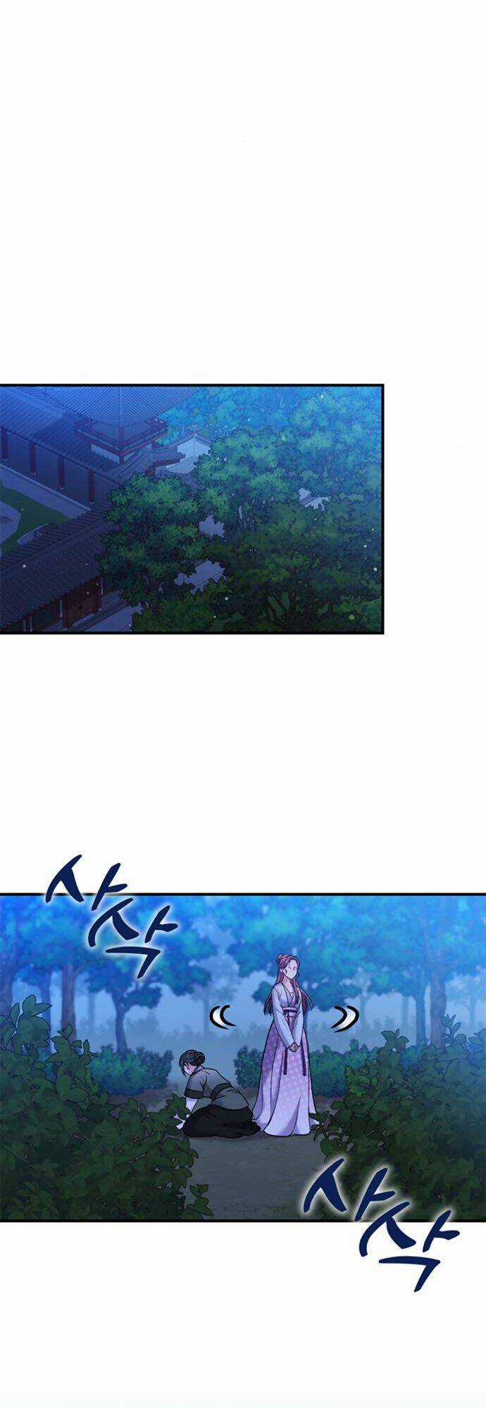 Từ Cao Thủ Trở Thành Phi Tần - Chapter 11 - Trang 56