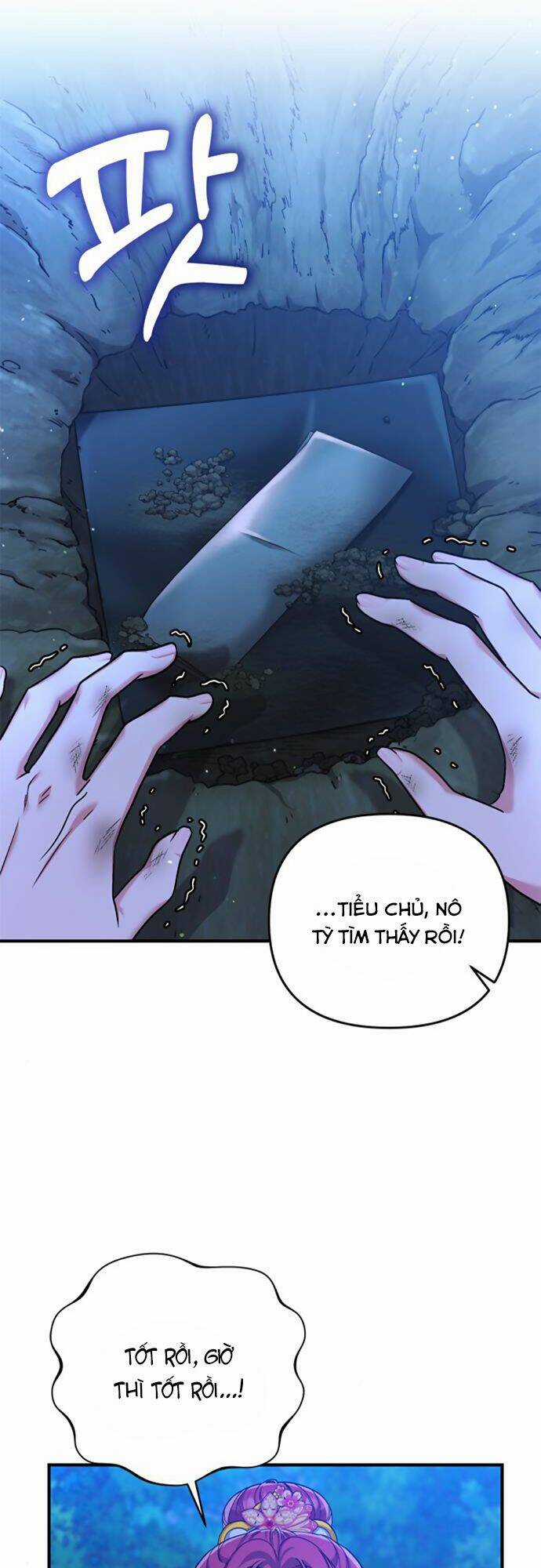 Từ Cao Thủ Trở Thành Phi Tần - Chapter 11 - Trang 57