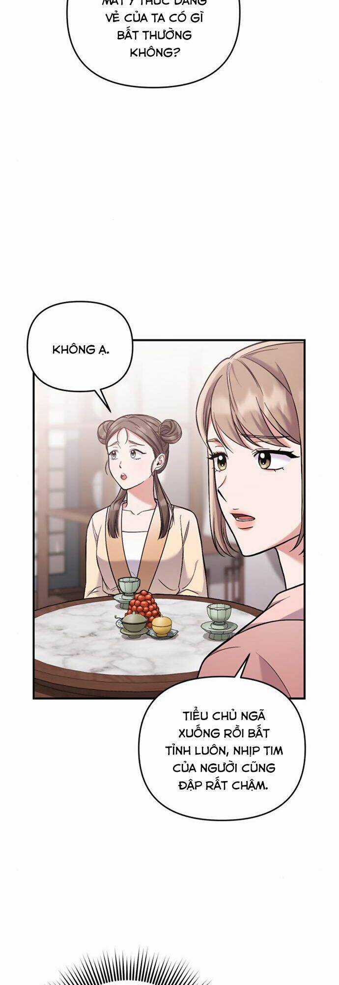 Từ Cao Thủ Trở Thành Phi Tần - Chapter 11 - Trang 64