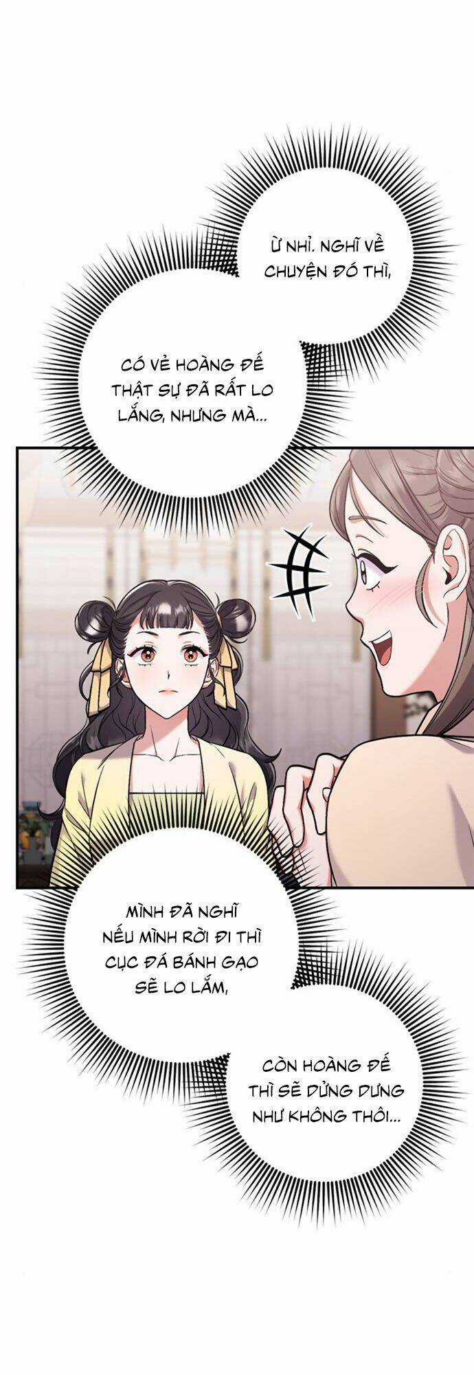 Từ Cao Thủ Trở Thành Phi Tần - Chapter 11 - Trang 68