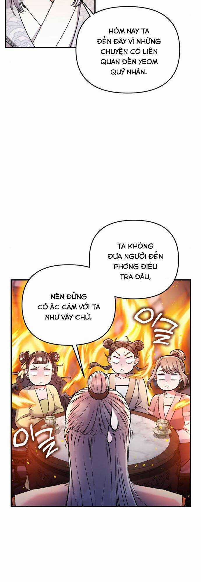 Từ Cao Thủ Trở Thành Phi Tần - Chapter 11 - Trang 72