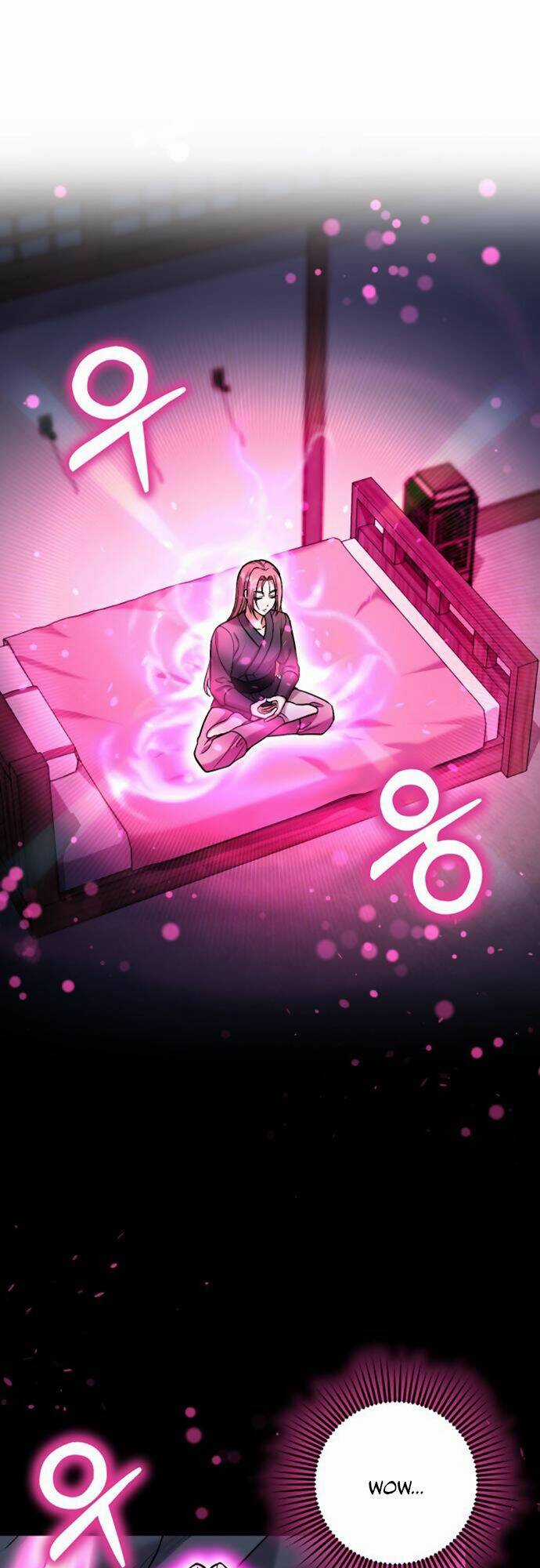 Từ Cao Thủ Trở Thành Phi Tần - Chapter 11 - Trang 10