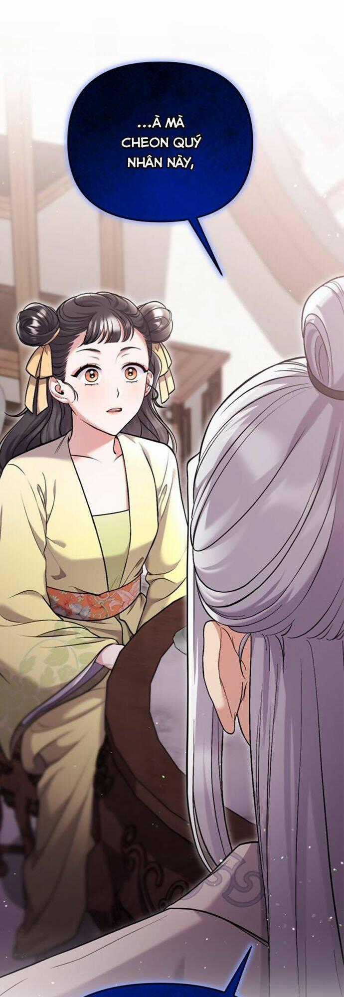 Từ Cao Thủ Trở Thành Phi Tần - Chapter 12 - Trang 2
