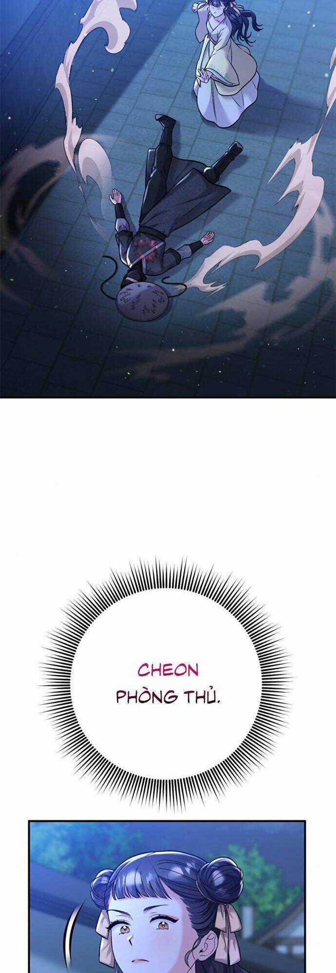 Từ Cao Thủ Trở Thành Phi Tần - Chapter 12 - Trang 23