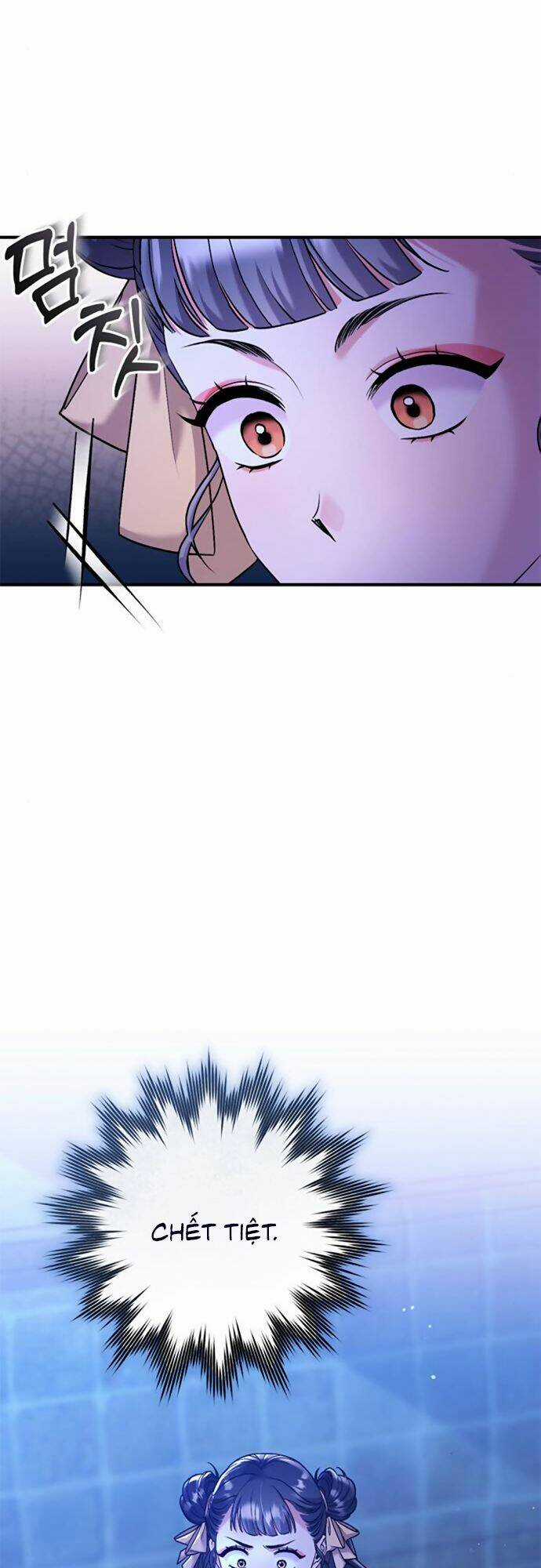 Từ Cao Thủ Trở Thành Phi Tần - Chapter 12 - Trang 27