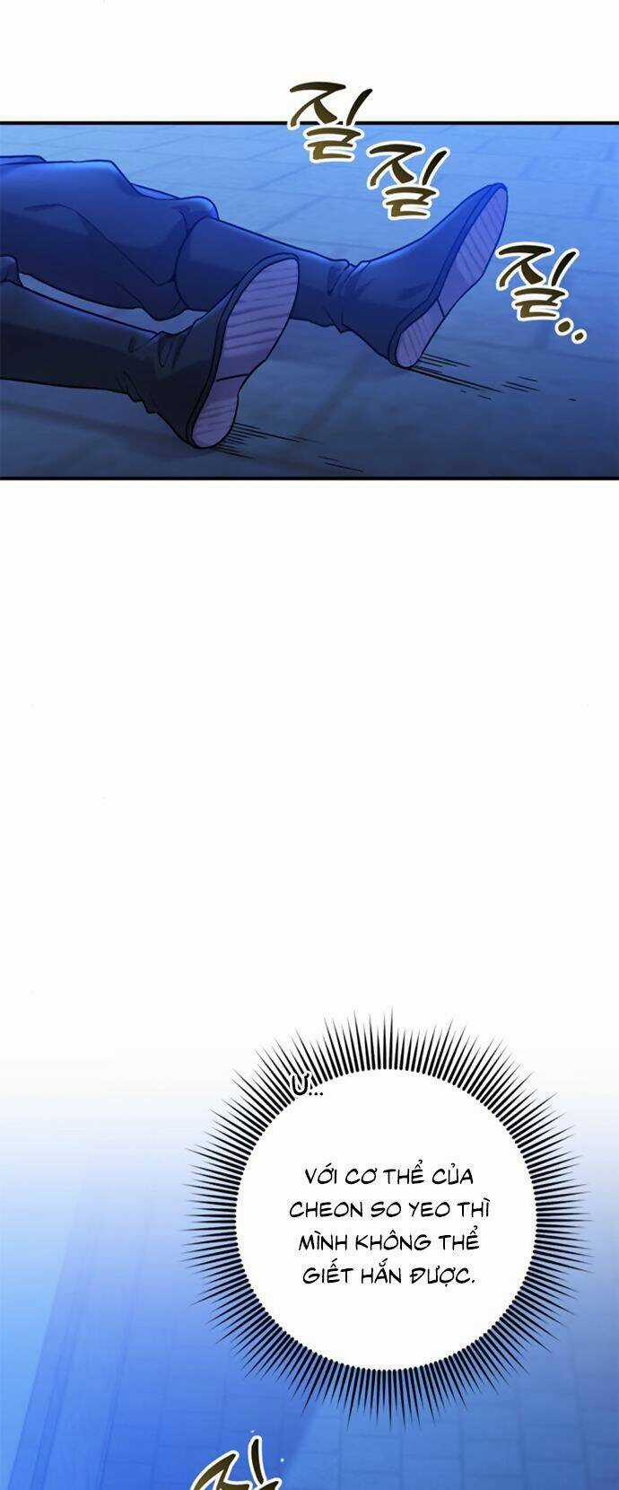 Từ Cao Thủ Trở Thành Phi Tần - Chapter 12 - Trang 33