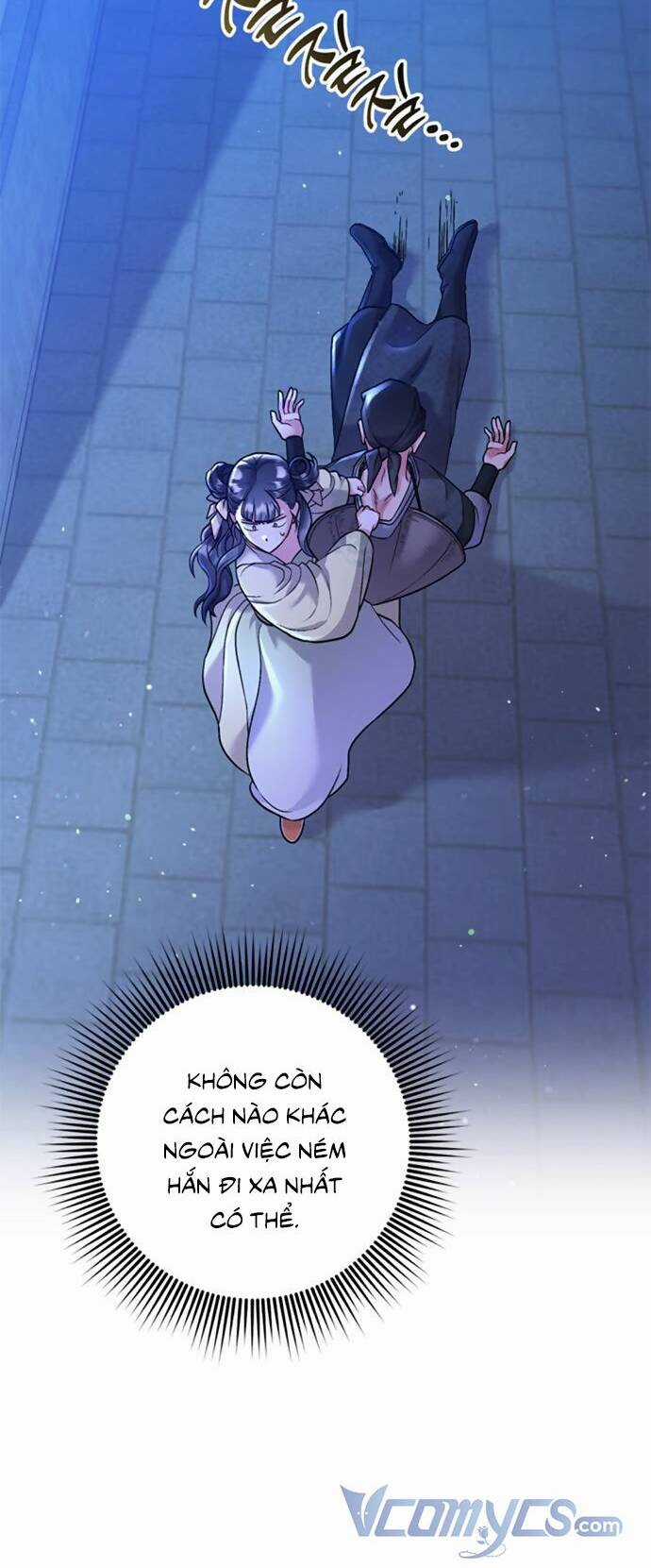 Từ Cao Thủ Trở Thành Phi Tần - Chapter 12 - Trang 34