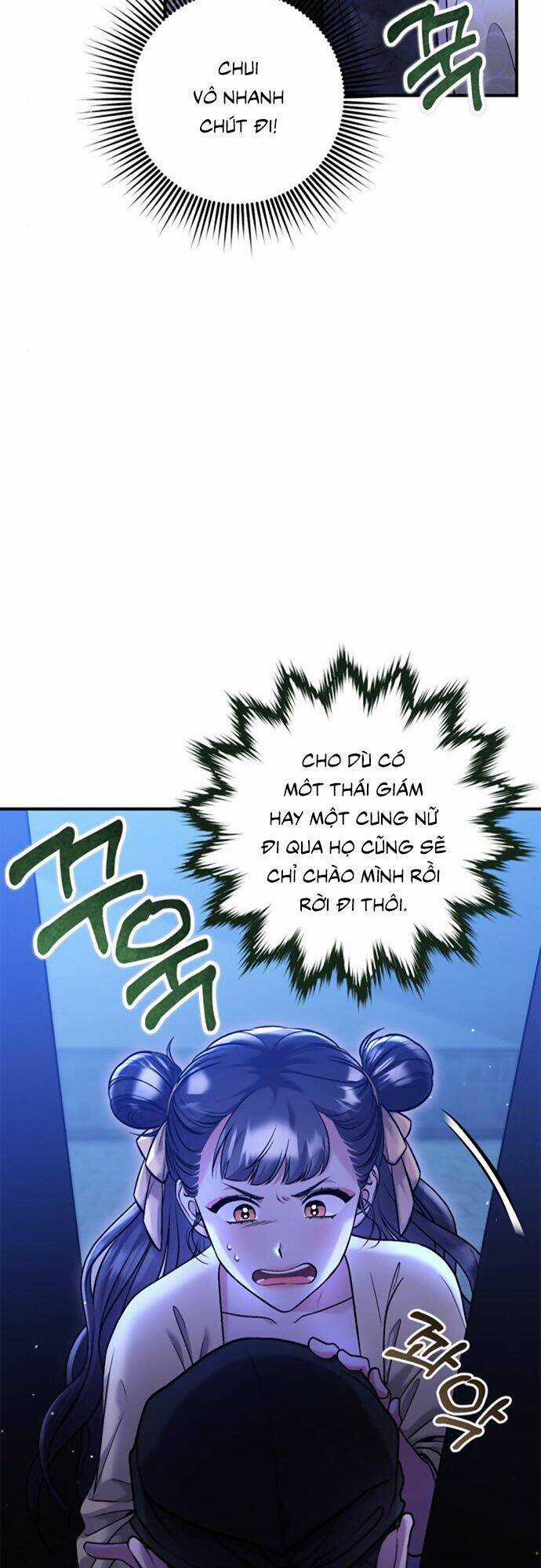 Từ Cao Thủ Trở Thành Phi Tần - Chapter 12 - Trang 39