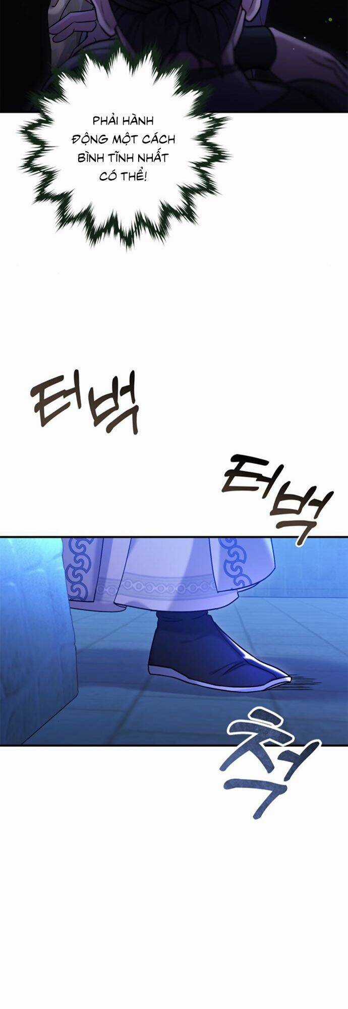 Từ Cao Thủ Trở Thành Phi Tần - Chapter 12 - Trang 40