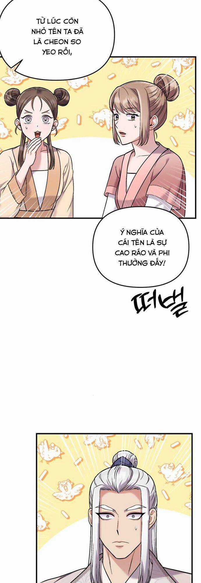 Từ Cao Thủ Trở Thành Phi Tần - Chapter 12 - Trang 5