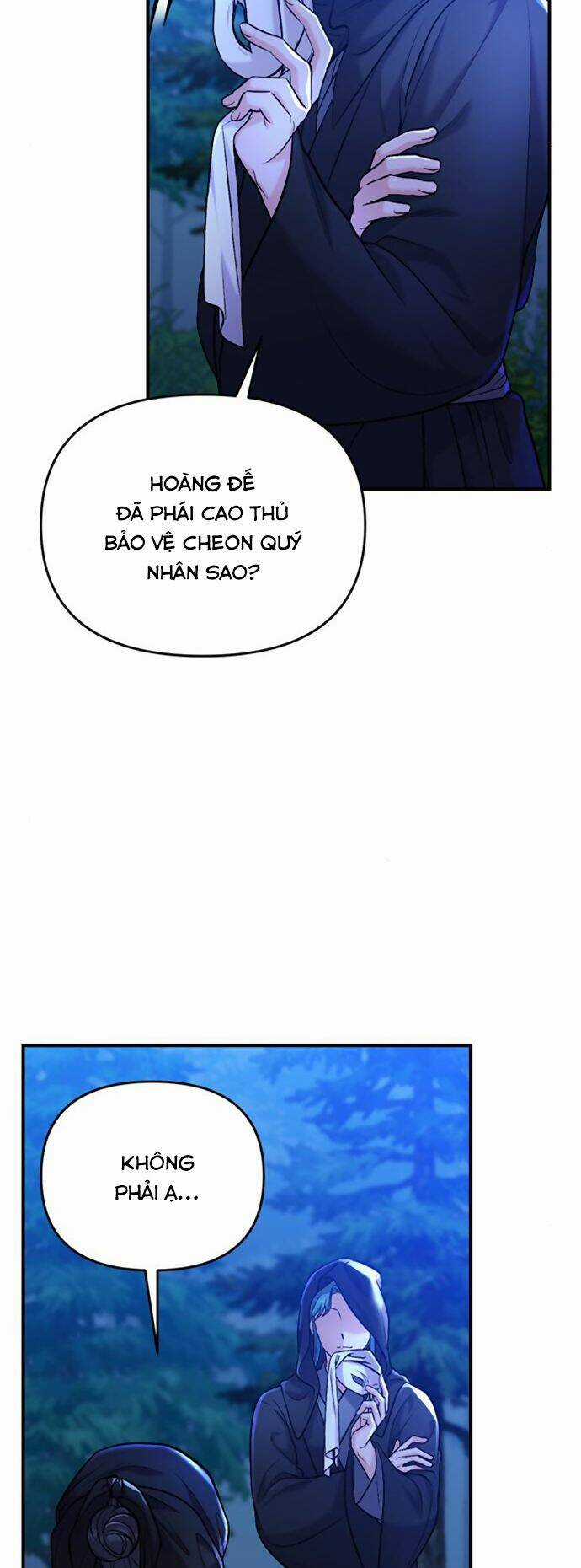 Từ Cao Thủ Trở Thành Phi Tần - Chapter 12 - Trang 66